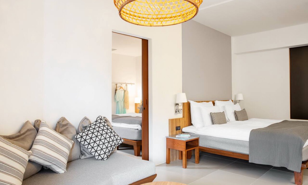 Kamala Resort | Sunwing Kamala Beach