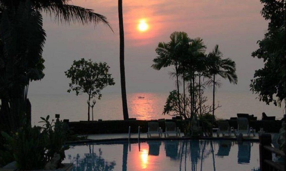 Ko Chang Resort | Superior garden view