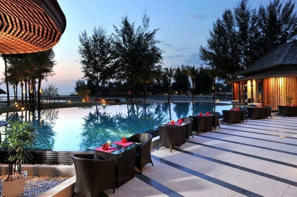 Khao Lak Resort | Superior - lovely inviting ambiance - Upto 3 Adults| SU#21