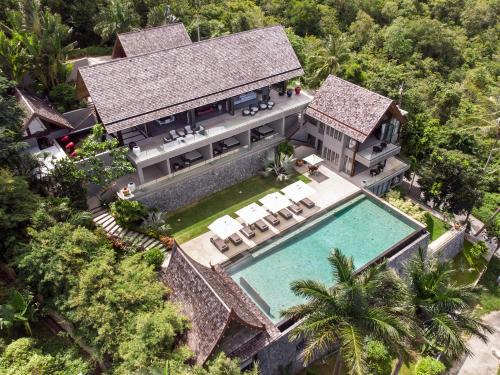 Bophut Hills Villa | Suralai by Elite Havens