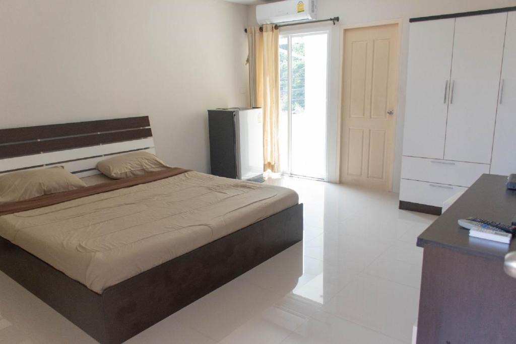 Hua Hin Hostel | Suree Place Hostel