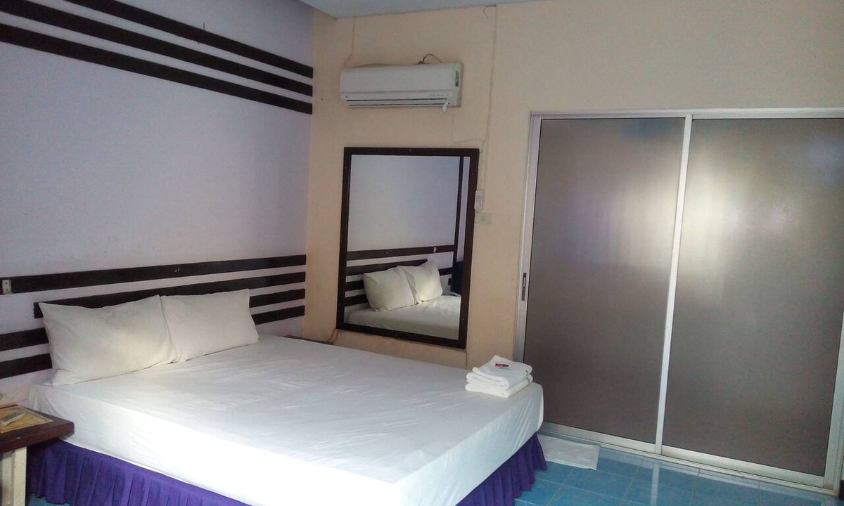 Kho Hong Hotel | Sutha Garden Resort Hat Yai