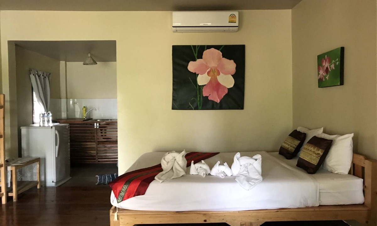 Pai House | Sweet Home Resort at Pai
