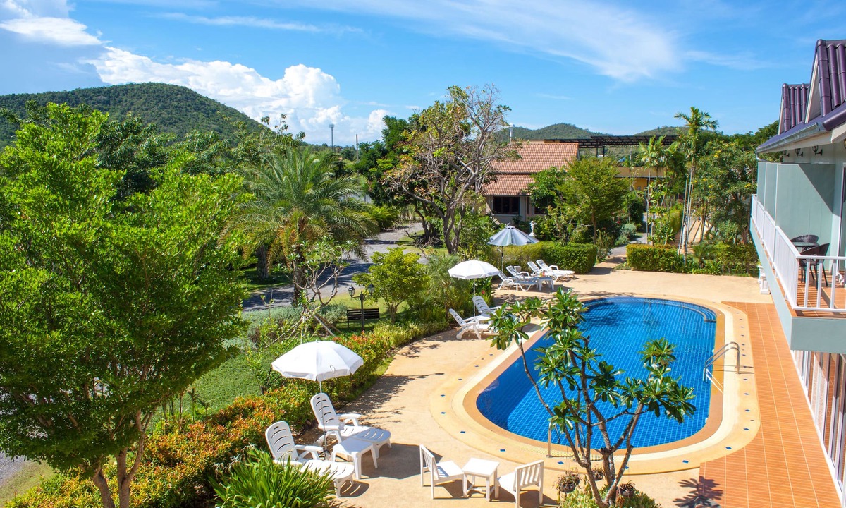 Sam Roi Yot Hotel | Sweet Honey Resort, Pranburi - Hua Hin
