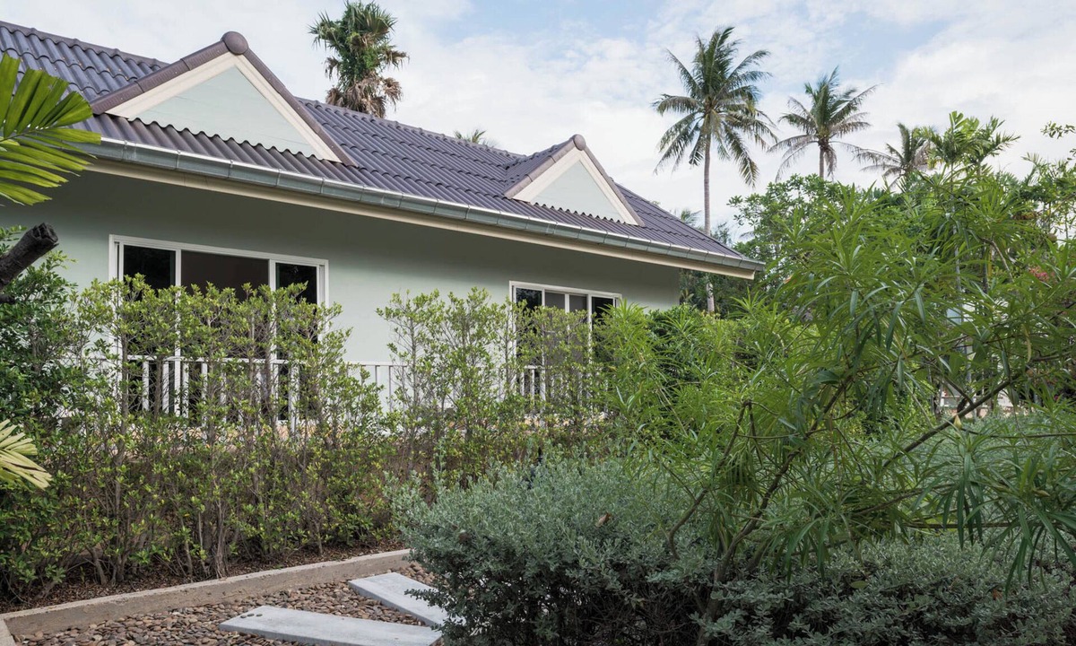 Sam Roi Yot Bed & Breakfast | Sweet Honey Resort, Pranburi - Hua Hin