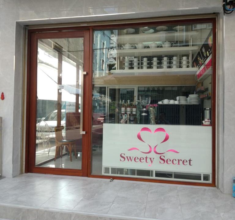 Bang Khae Hotel | Sweety Secret Guesthouse