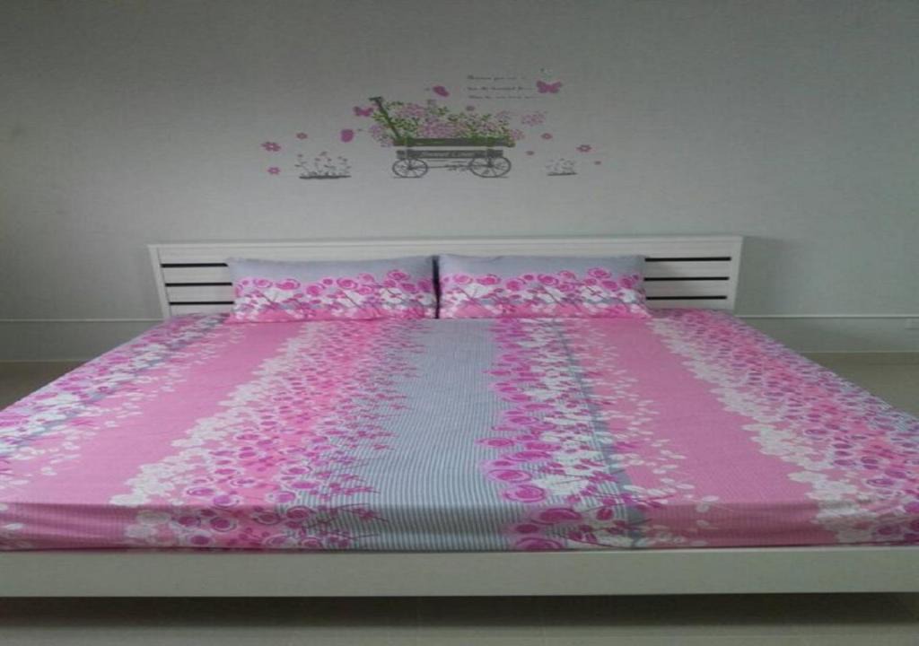 Ban Mai Apartment | T8 IMPACT BANGKOK Thailand