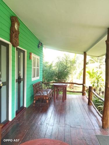 Ko Yao House | Ta&yai twinroom