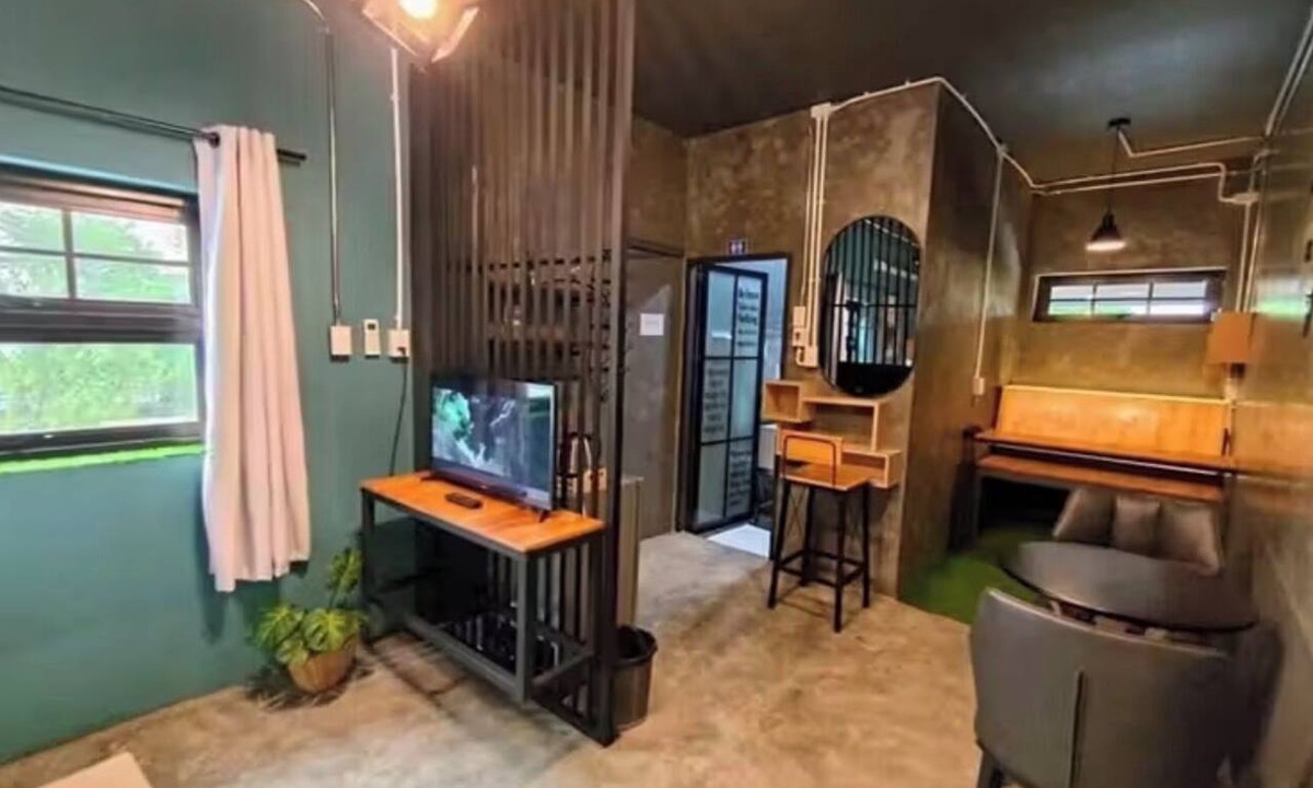 Hai Ya Hotel | TANWA HOUSE HOTEL