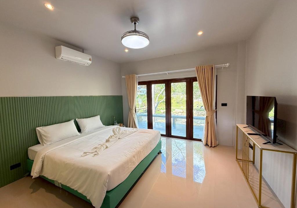 Pa Miang Resort | Tara Valley Resort - ธารา วัลเลย์ รีสอร์ท
