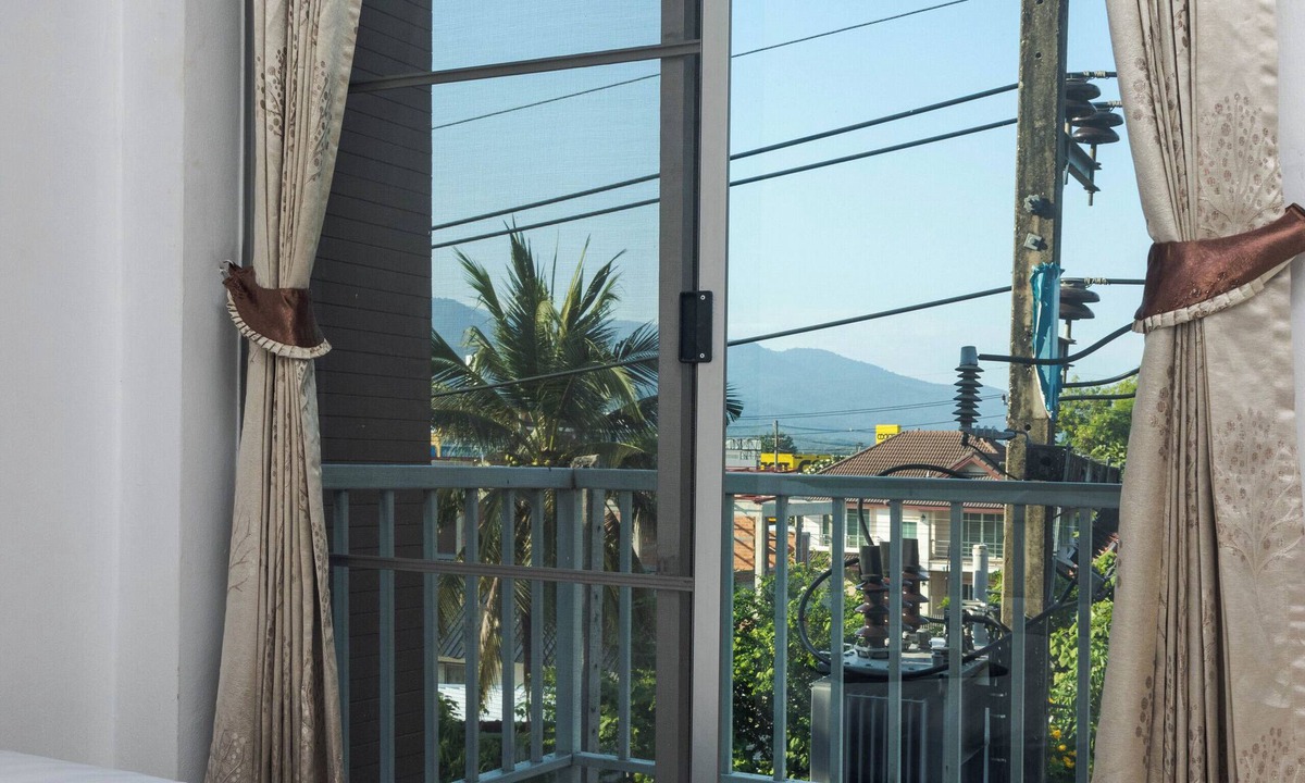 Chiang Mai Hotel | Taw Win Place