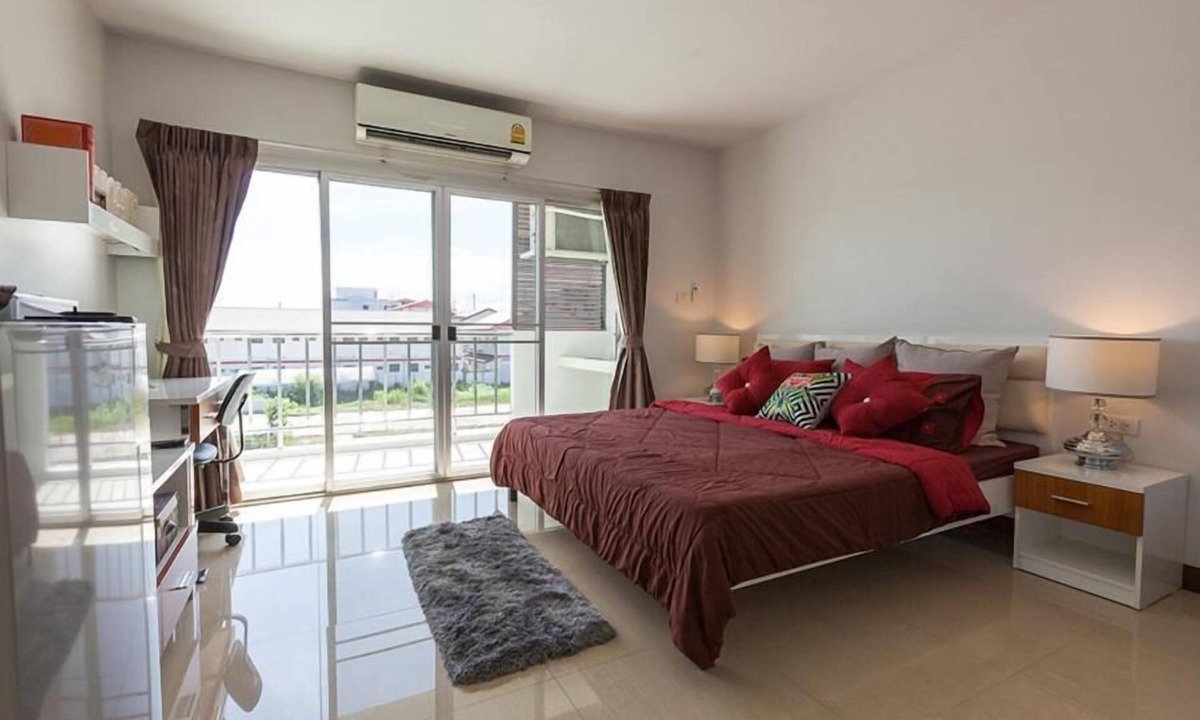 Samut Sakhon Hotel | Taweesuk Residence