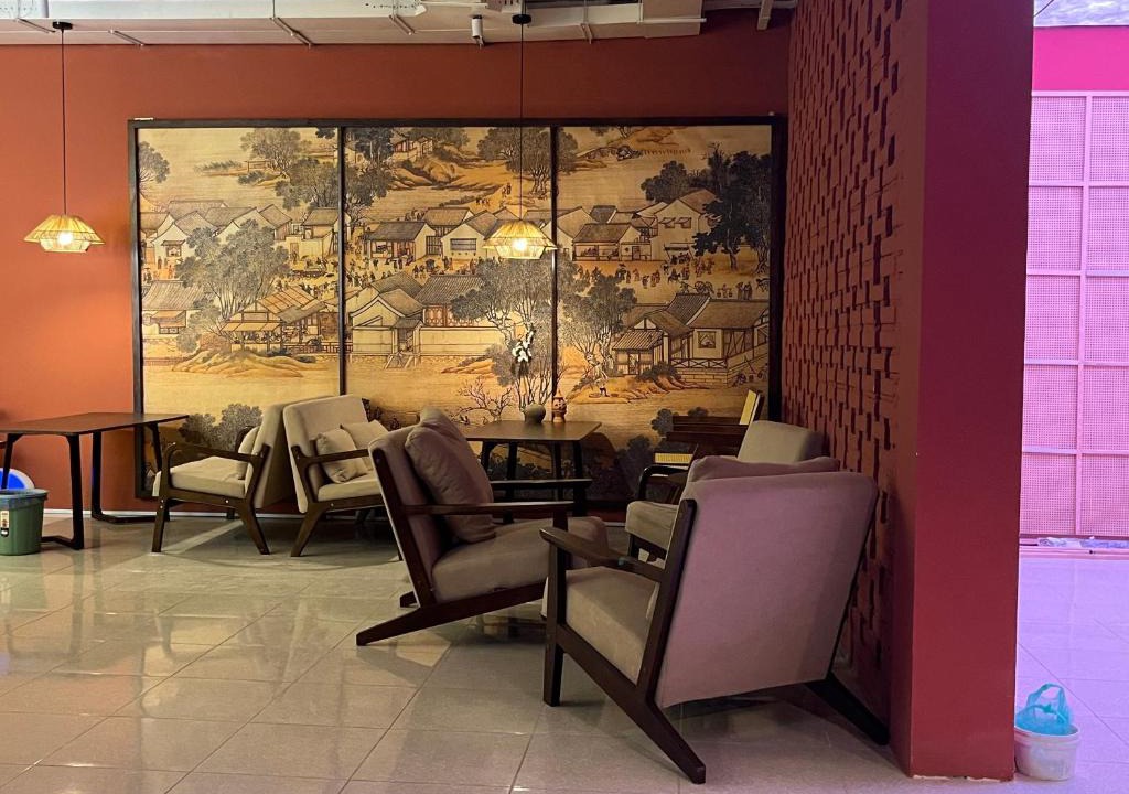 Luang Prabang Bed & Breakfast | Tea time B&B 叙茶时光客栈