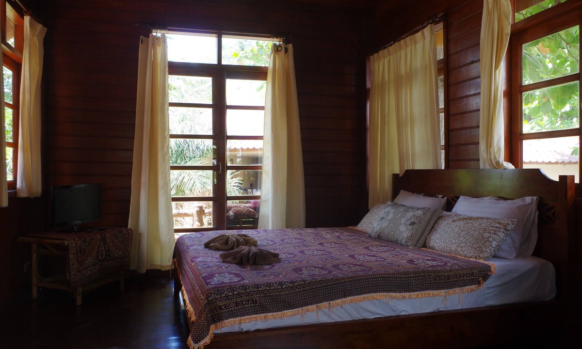 Ko Lanta House | Thai House Beach Resort
