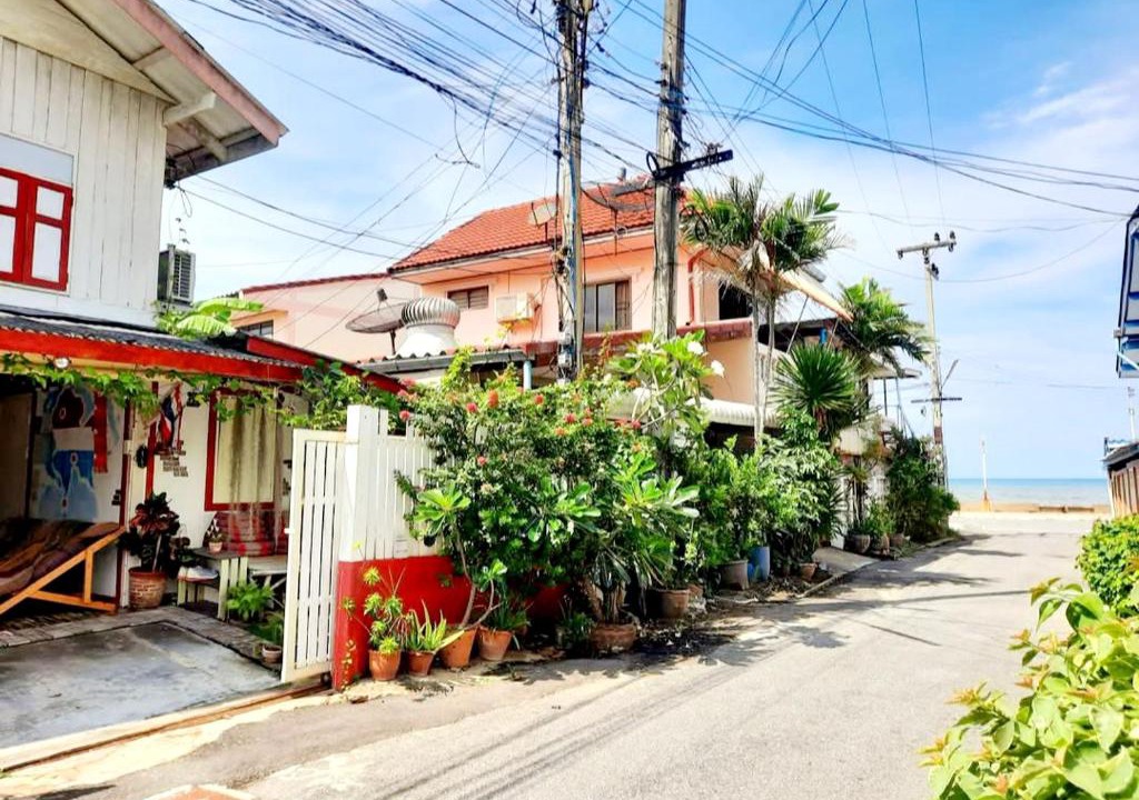 Prachuap Khiri Khan House | ThaiMex Cafe & Homestay Adults Only