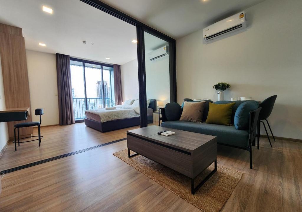 Thanon Phaya Thai Apartment | Thanon Phaya