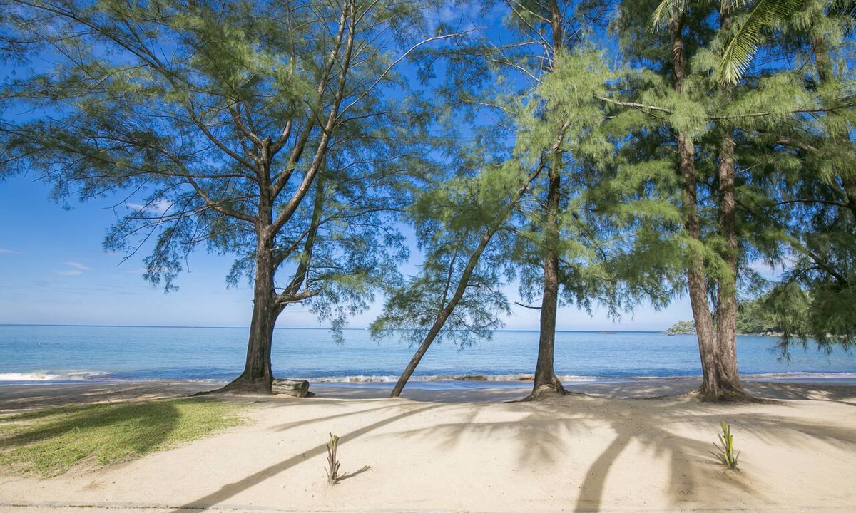 Khao Lak Hotel | The Anda Mani Khaolak Beachfront Villas