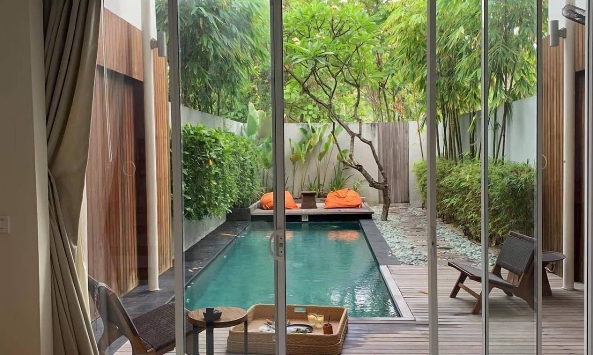 Patong Apartment | The Aura Patong