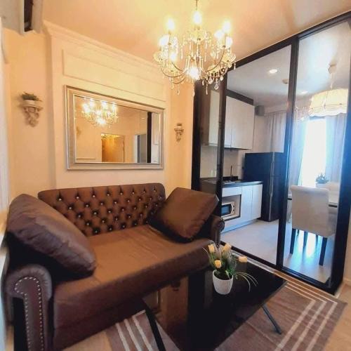 Pattaya Bay Apartment | The base pattaya