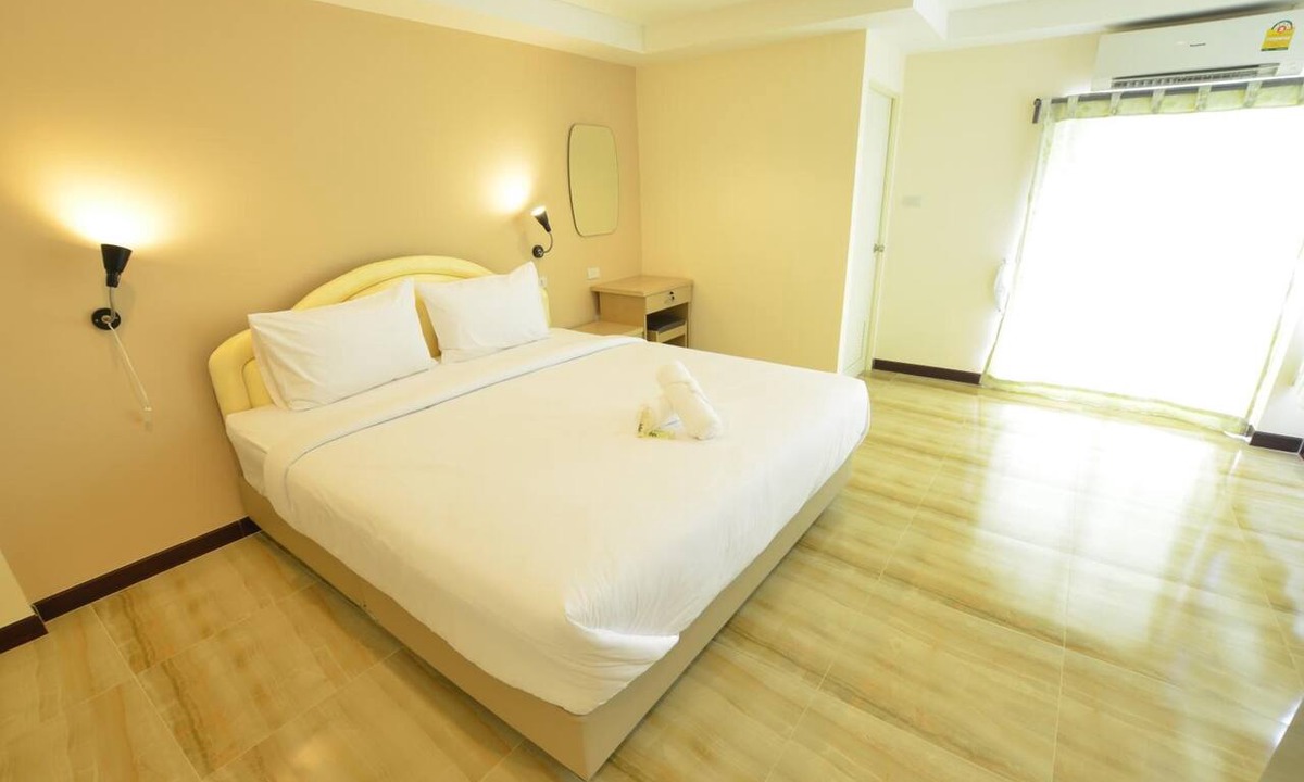 Loei Province Hotel | The Bliss Loei Living