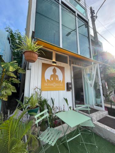 Ban Saiyuan Bed & Breakfast | The Buddha Rawai Villa