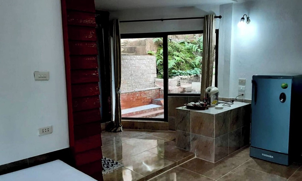 Kuet Chang Villa | The Cascade - Mae Taeng Waterfall Bungalows