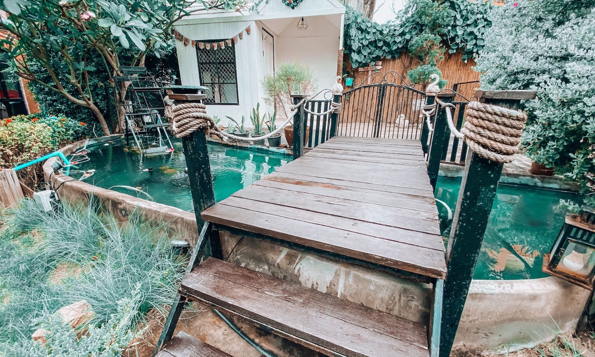 Koh Lan Hotel | The Castello Resort