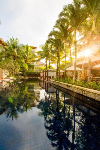 Cherngtalay Resort | The Chava Resort