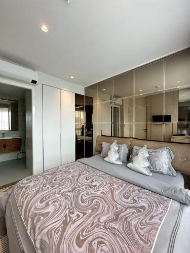 Phuket Apartment | The City Phuket