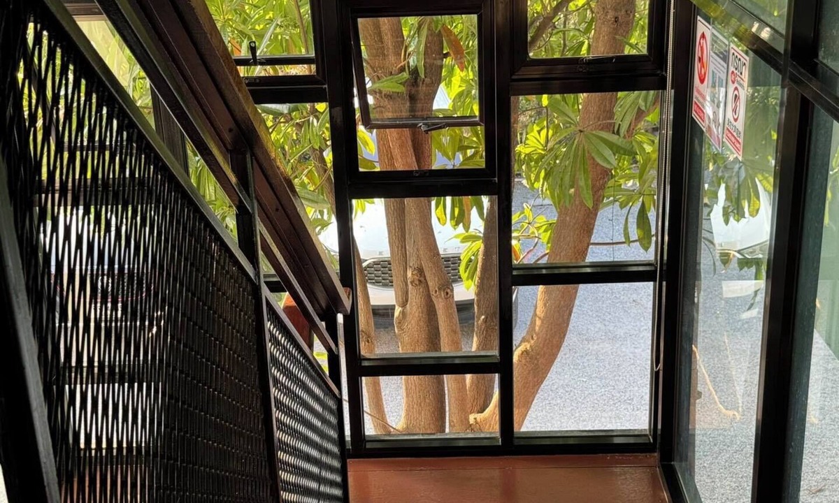 Pa Daet House | The Connect Chiang Mai