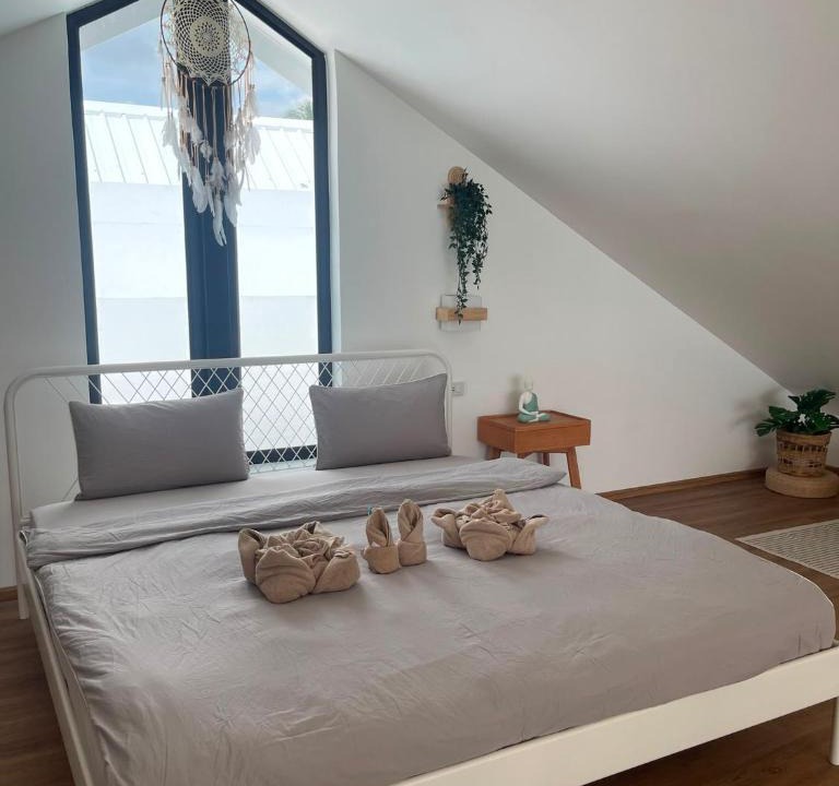 Thong Sala Villa | The Cosy Sunset Beach Resort