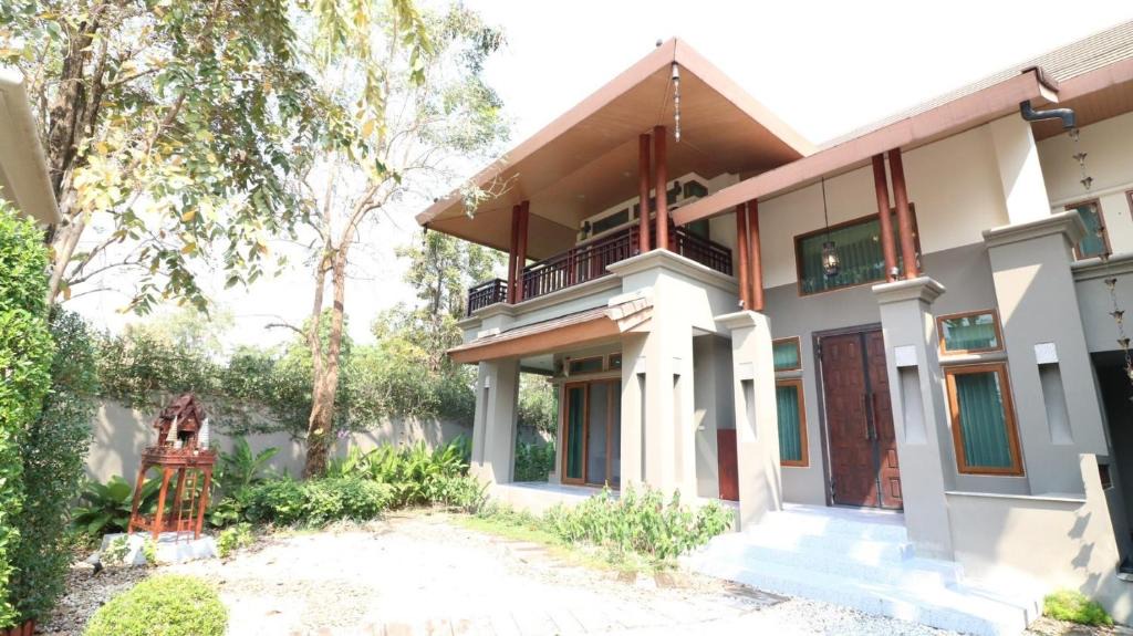 Nong Kwai Villa | The Doi Kham Safari Pool Villa Chiang Mai พูลวิลล่าเชียงใหม่ ใกล้ไนท์ซาฟารี พืชสวนโลก