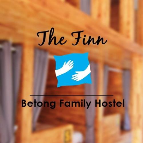Betong Hostel | The Finn hostel Betong - เดอะฟินนโฮสเทล เบตง