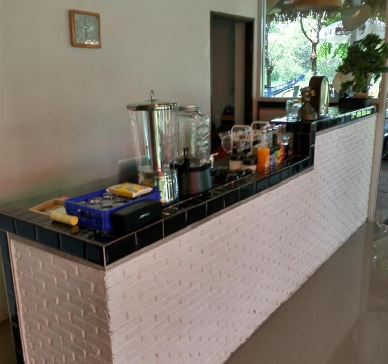 San Kamphaeng House | The Garden Echo