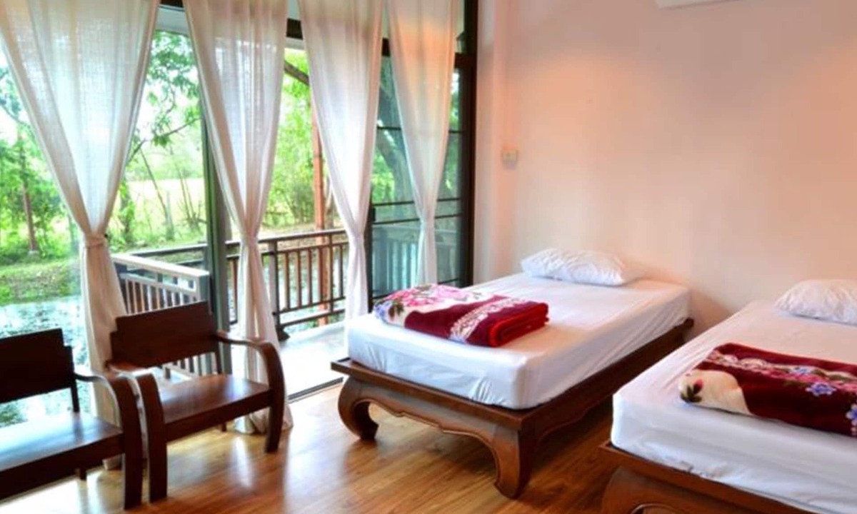 Mueang Nga Hotel | The Grand Jamjuree Resort Lamphun