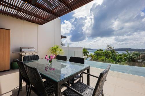 Bdr Allamanda Phuket Nr | Kata