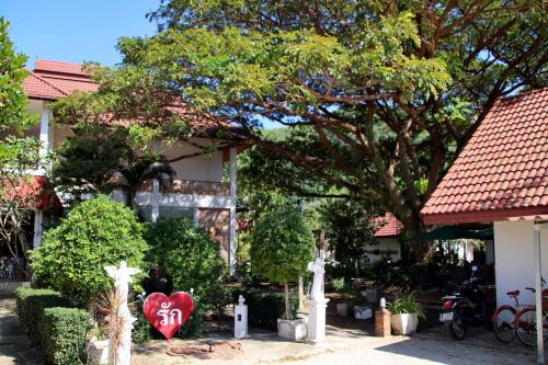 Pranburi Resort | The Hillside Pranburi Resort