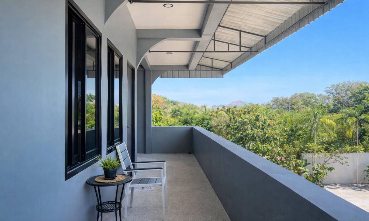 Rawai Hotel | The Homey Boutique Rawai