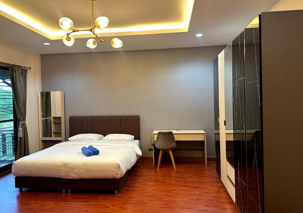 Singhanakhon Villa | The Horizon Villa Songkhla เดอะ ฮอไรซัน วิลล่า สงขลา