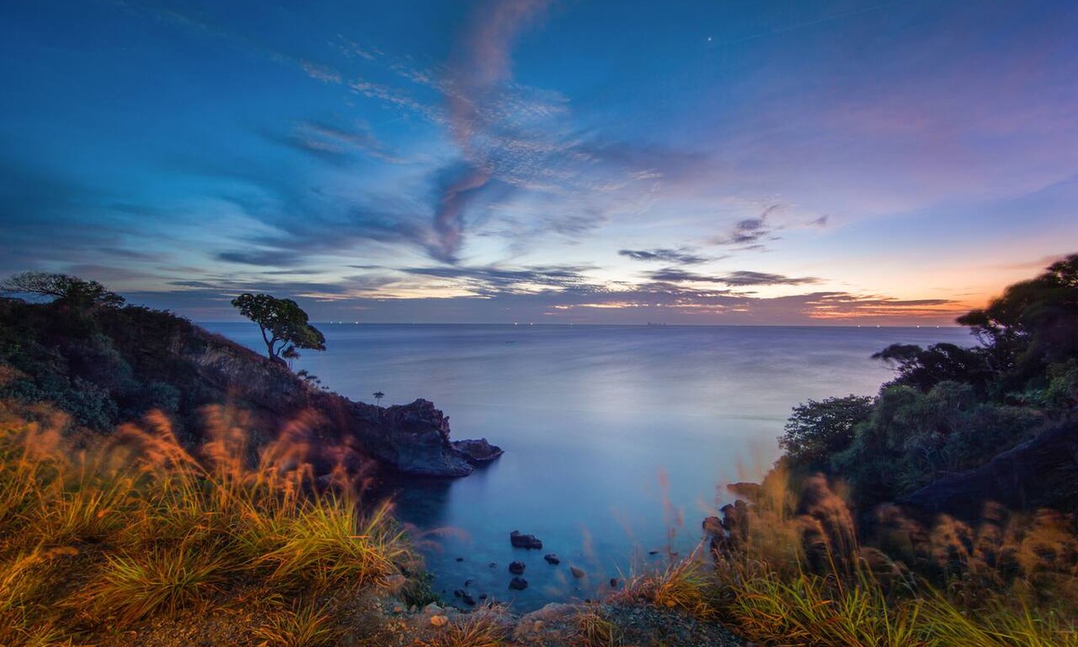 Ko Lanta Hotel | The Houben - Adult Only