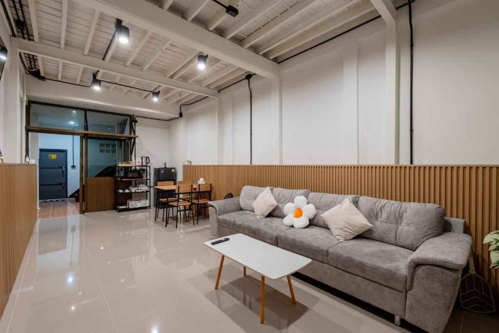Pom Prap House | The house chinatown 3BR