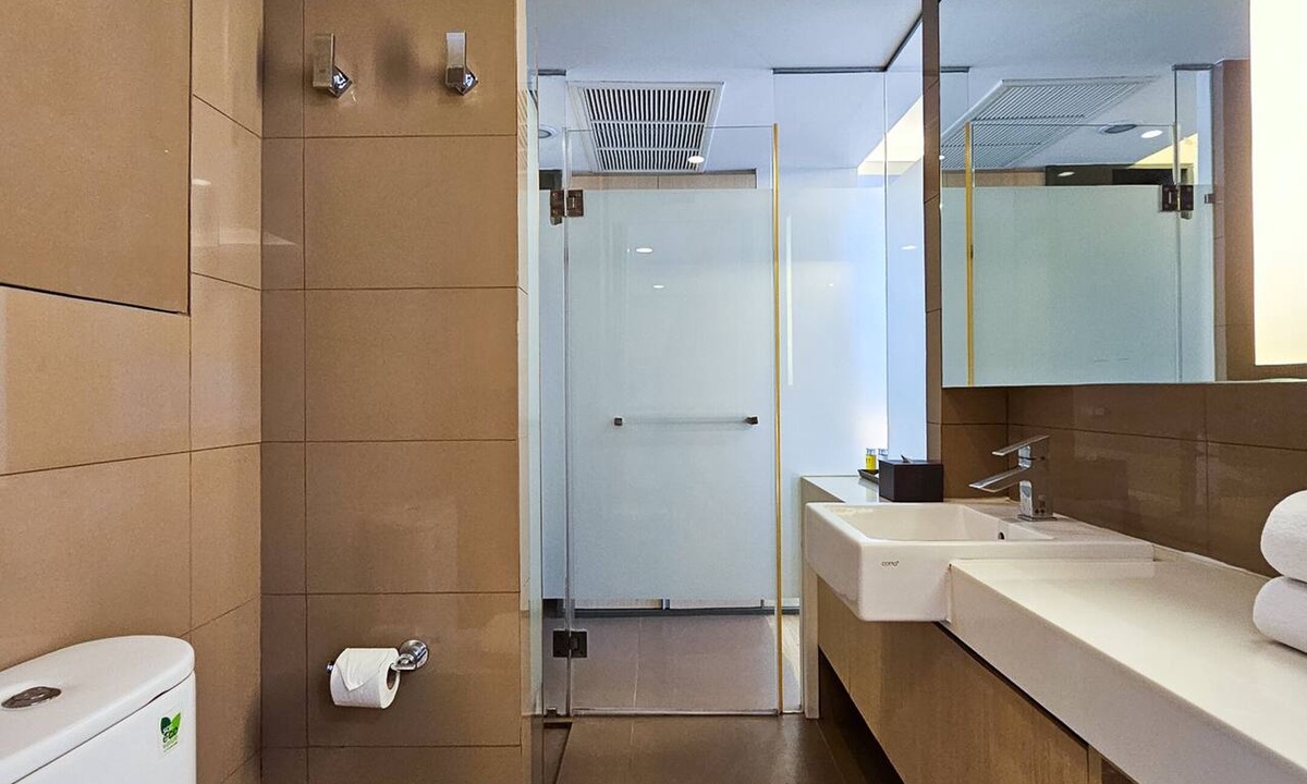 Khlong Nung Hotel | The Idle Hotel and Residence