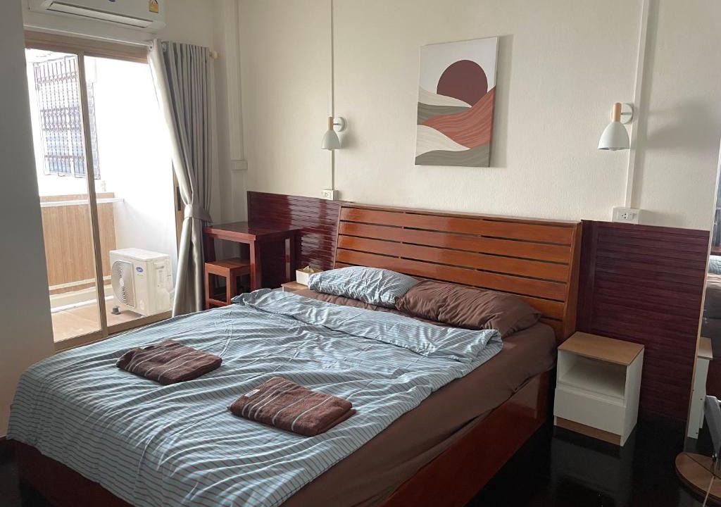 Nakhon Phanom Hostel | The Kanee Hostel