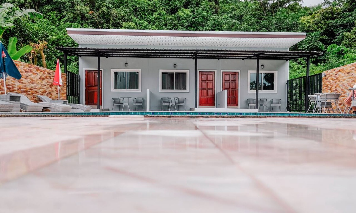 Songkhla Hotel | The Lake House Ko Yo