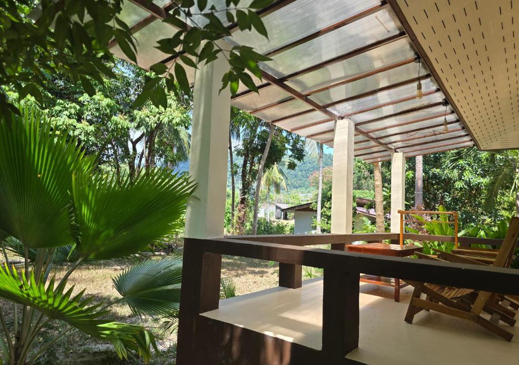 Ko Lanta Resort | The Last Paradise