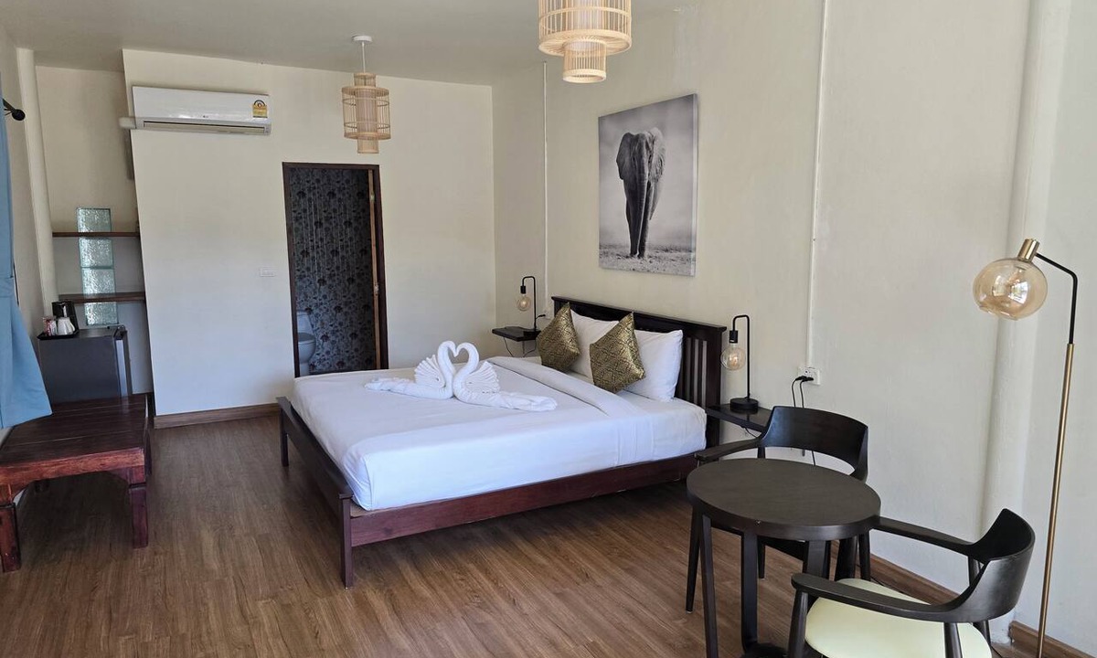 Ko Lanta Hotel | The Last Paradise