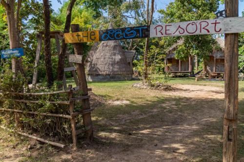Don Det House | The Last Resort