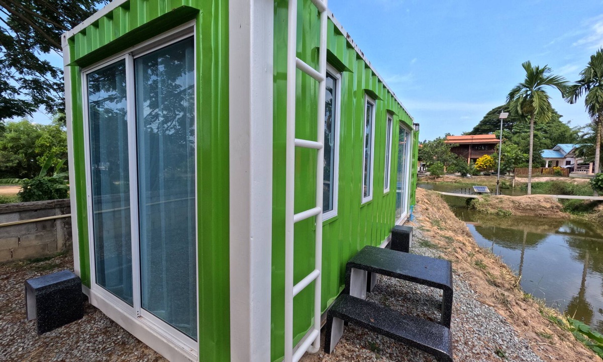 Huai Yai Resort | The Let's Chill Resort Pattaya