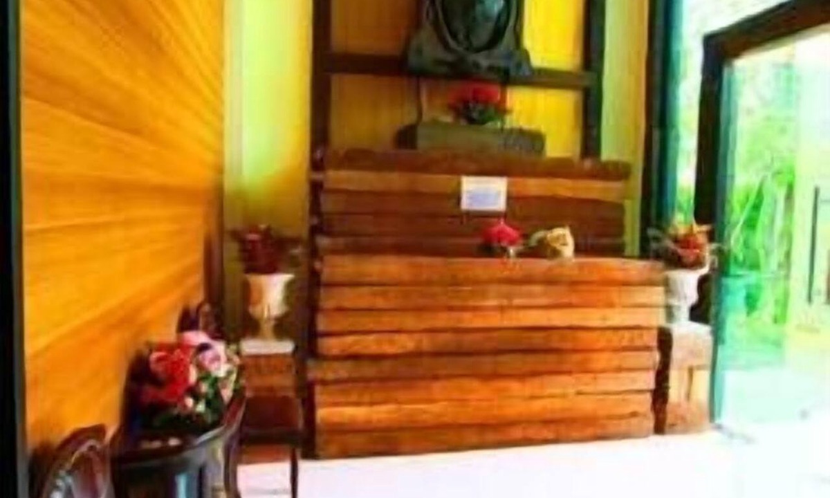 Wong Sawang Hotel | The Loft Resort Bangkok
