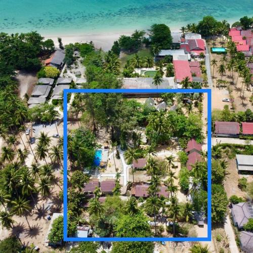 Ko Lanta Resort | The Mellow Mango